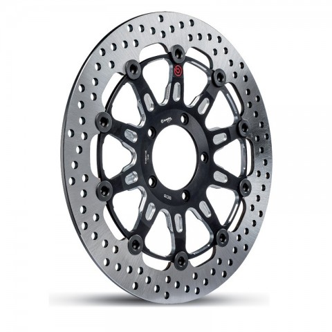 DISCO FRENO DP 220X4