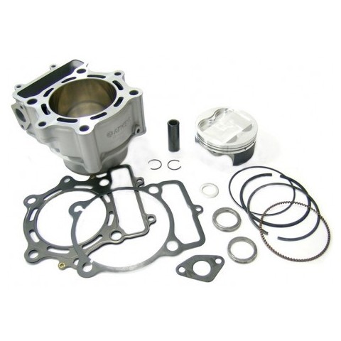 CONJ.CILINDRO 300cc HQ 250 4T 03-05