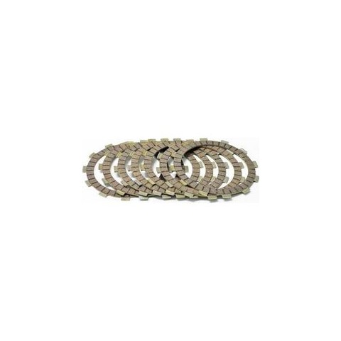 DISCOS EMB.FRICCAO HQ 250 99-14