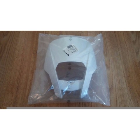 CARENAGEM FRENTE TE-WR 09-14.