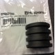 RUBBER, SILENCER CONNECTING