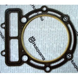GASKET, CYLINDER HEAD.