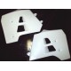 RADIATOR SHROUDS 91-94