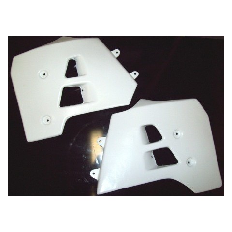 RADIATOR SHROUDS 91-94