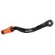 GEAR PEDAL ORANGE