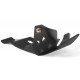 ENGINE GUARD AND LINK EC DTC BLACK