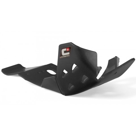 PROTEÇÃO MOTOR/LINK DTC CROSSPRO KTM/HUSQ