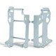 ALUMINUM RADIATOR GUARD