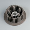 SUPORTE DISCOS FERRO 00-17