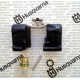 BOIA CARBURADOR+AGULHA 125-250