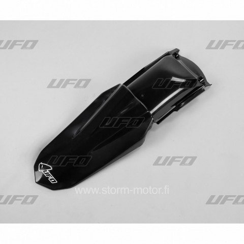 REAR FENDER TC-CR 05-07