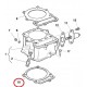 GASKET, CYLINDER BASE.