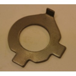 WASHER/LOCK CLUTCH NUT