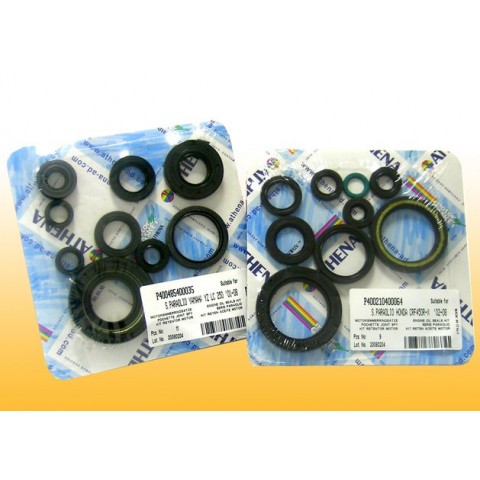 CONJ.RETENTORES MOTOR ATHENA 250-360