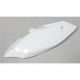 REAR NUMBER PLATE LEFT 2014 WHITE