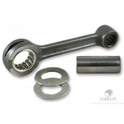 CON-ROD HUSQVARNA 125