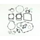 GASKET KIT+SEAL RINGS ATHENA HQ 250 4T 10-12