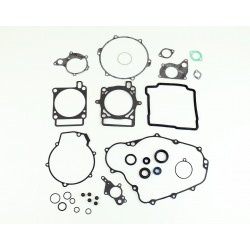 GASKET KIT+SEAL RINGS ATHENA HQ 250 4T 10-12