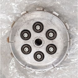 CLUTCH HUB GAS GAS 2018