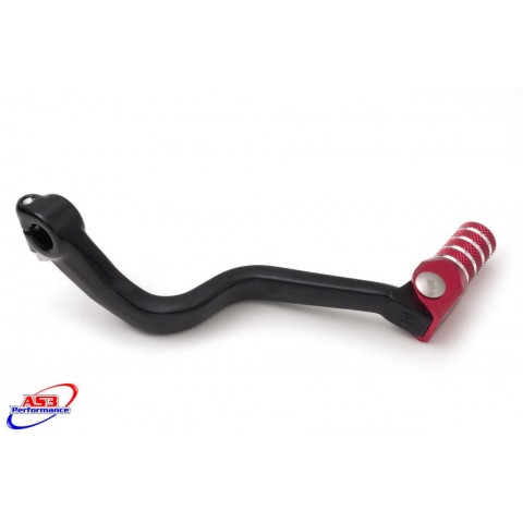 PEDAL MUDANÇAS AS3 HUSQVARNA