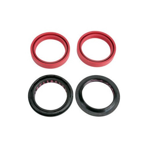 CONJ.RETENTORES SUSP. HUSQVARNA 45mm
