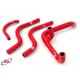 RADIATOR HOSES  WR-CR 250-300-360 AS3