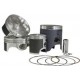 PISTON KIT VERTEX HQ 125 97-14