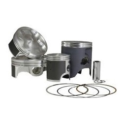 PISTÃO VERTEX HQ 125 97-14