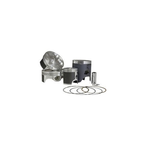 PISTON KIT VERTEX HQ 125 97-14