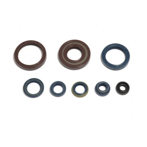 SEAL KIT ATHENA HQ 125 97-14