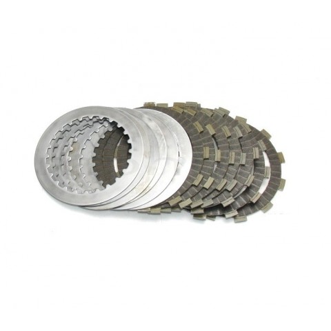 CLUTCH PLATES SET.