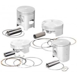 PISTON KIT WOSSNER HQ 250 94-98