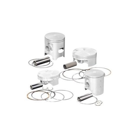 PISTON KIT WOSSNER HQ 250 94-98