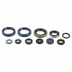 CONJ.RETENTORES MOTOR ATHENA KX250F 04-18