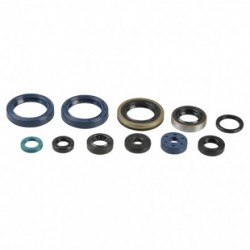 CONJ.RETENTORES MOTOR ATHENA KX250F 04-18