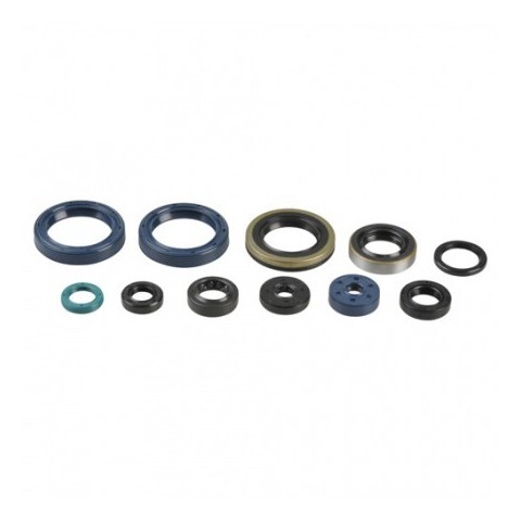 CONJ.RETENTORES MOTOR ATHENA KX250F 04-18