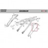 LEFT SUB FRAME COVER