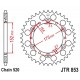 CREMALHEIRA JT FERRO Z49