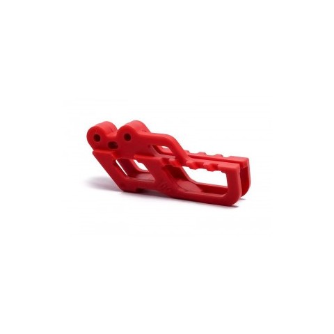GUIA CORRENTE GAS GAS VERMELHO