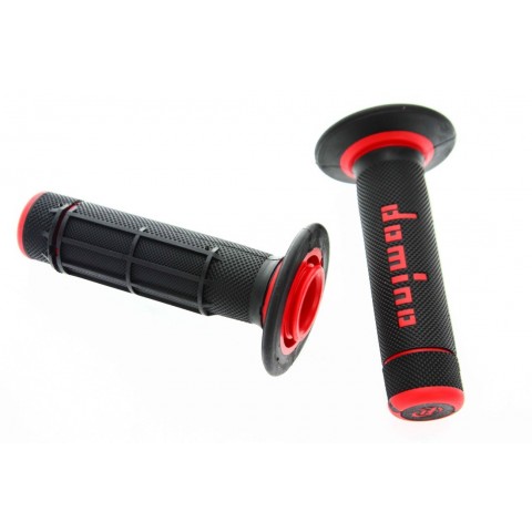 PUNHOS DOMINO CROSS PRT/VRM