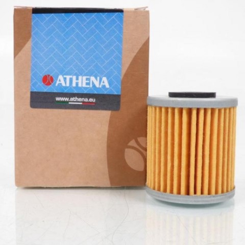 FILTRO OLEO ATHENA KXF/RMZ 04-18
