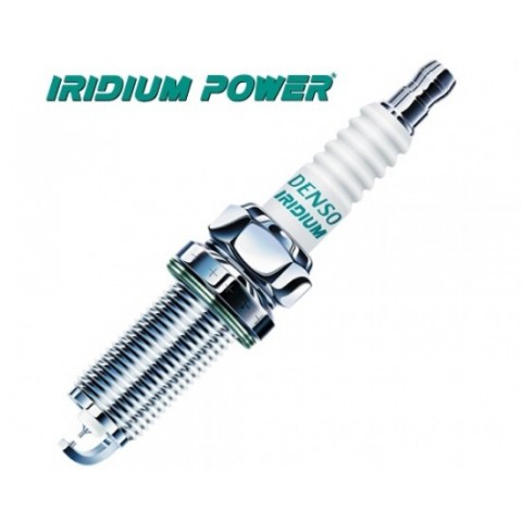 VELA DENSO IRIDIUM IW24 -BR8EIX