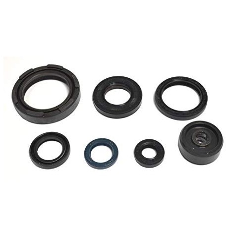 CONJ.VENDANTES MOTOR ATHENA YZ250 88-97