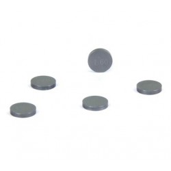 PASTILHA VALVULA HOT CAMS 9.48 mm