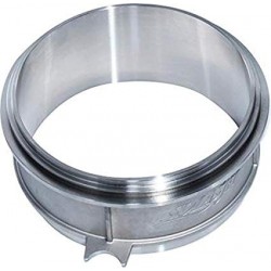 ANEL CUBA SOLAS INOX