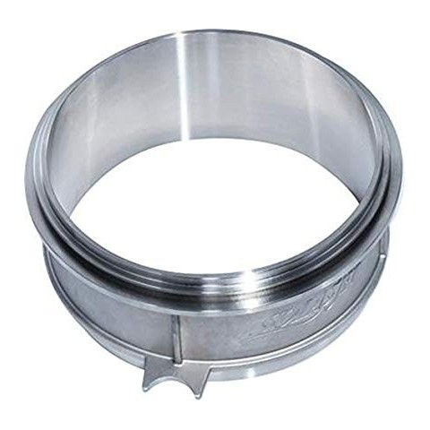 ANEL CUBA SOLAS INOX