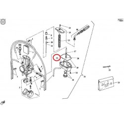 IDLE JET 35