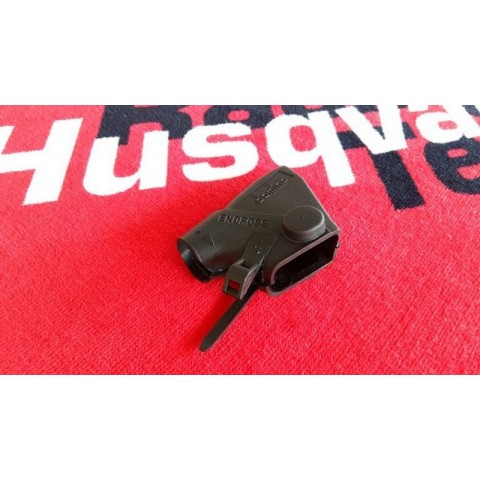 COVER, CLUTCH LEVER.