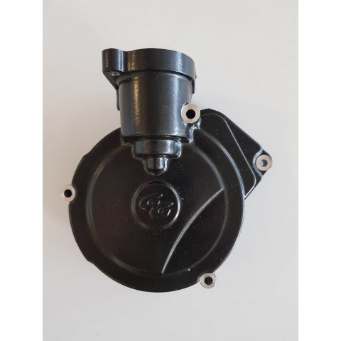 TAMPA MAGNETO C/MOTOR ARRANQUE