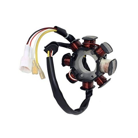 STATOR KTM 4T 00-05